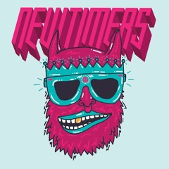 Newtimers - Best Of Me (Monsieur Adi Remix)