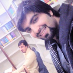 Murtaza Pashai Ye Lahzeh
