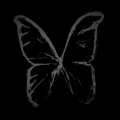 The Butterfly's Tragedy (Maquette 01)