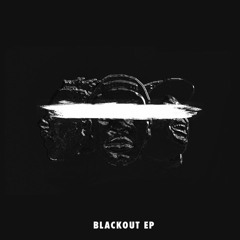 @Melvillous & @Happimusic_ - Blackout (Intro) | Produced By @Komenzmusic