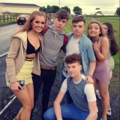 One Dance X Lush Life X Shy