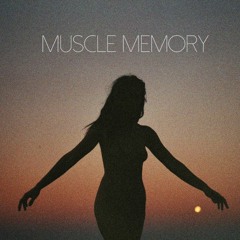 MUSCLE MEMORY / LIGHTS COVER