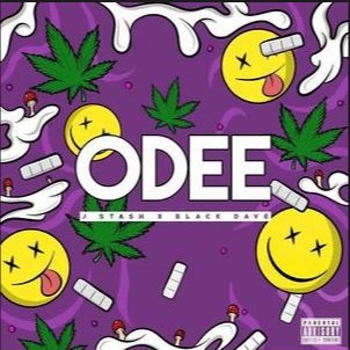 Black Dave - Odee (ft. J - Stash)