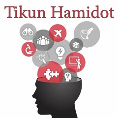 Introduction To Tikun Hamidot (Refinement Of Character) Part 2