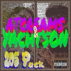 Pour Up And Pull Out(prod. Yachtson)