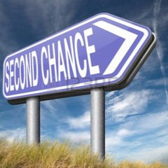 SECOND CHANCE  - Very Motivational