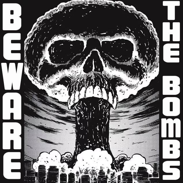 THE BOMBS OF ENDURING FREEDOM - 'Beware 2016'
