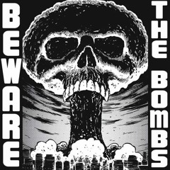 THE BOMBS OF ENDURING FREEDOM - 'Beware 2016'