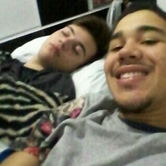 To na ativa Thiagão