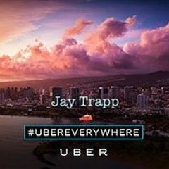 Uber Everywhere