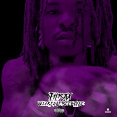 Thrax - Wicked Freestyle