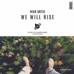 Nick Artic - We Will Rise