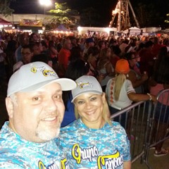 Grupo Cañonazo, Cantinero Cd #8