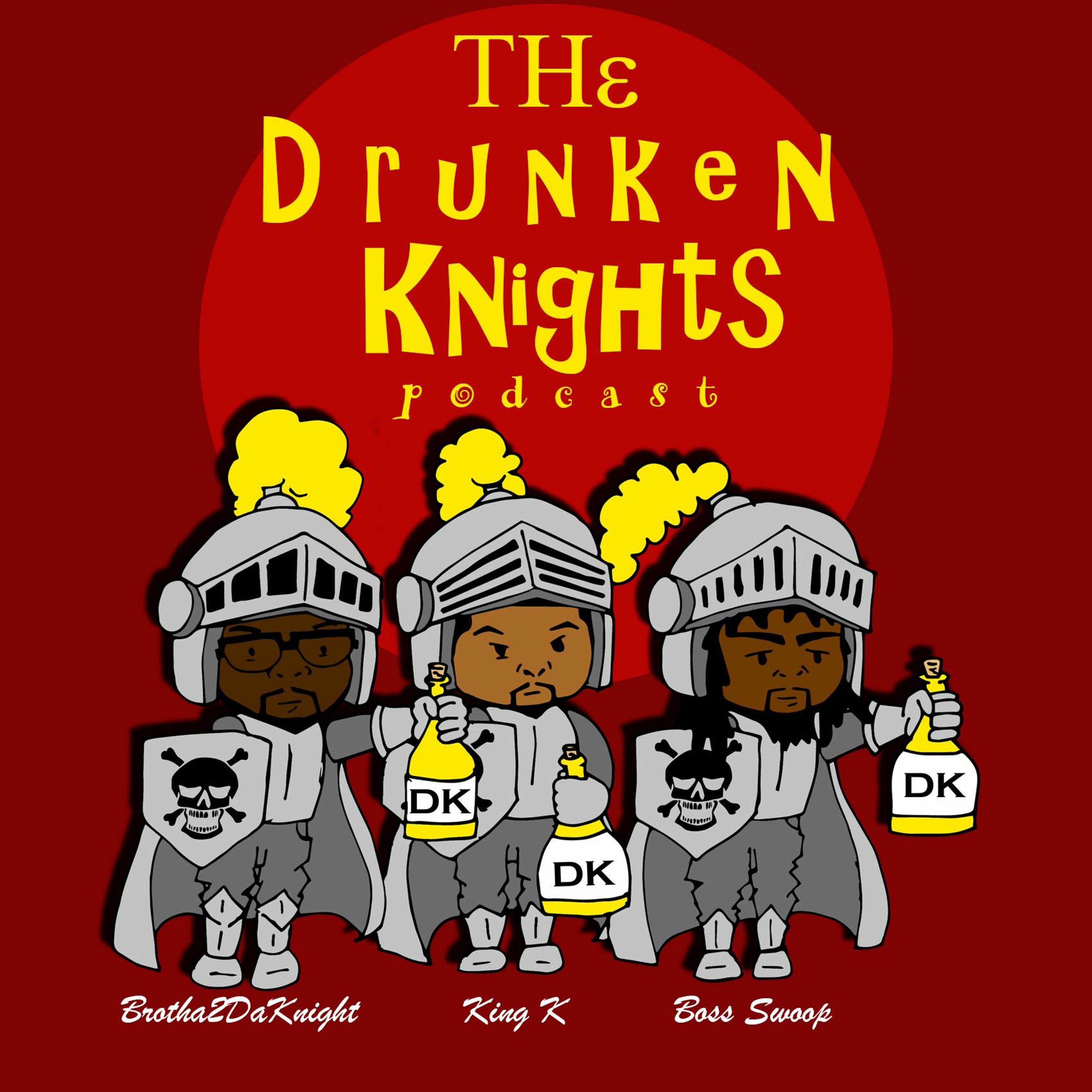 The Drunken Knights