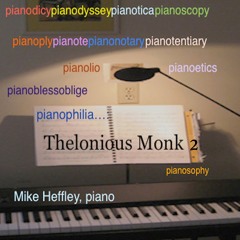 Blue Monk (Thelonious Monk, lyrics by Abbey Lincoln)