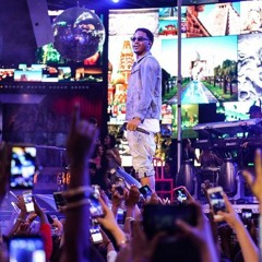 Trey Songz - All I Had (DigitalDripped.com)