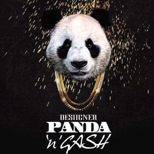 Panda 'n' Gash (Matt Gill Mashup)