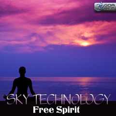 Sky Technology - Be like Water
