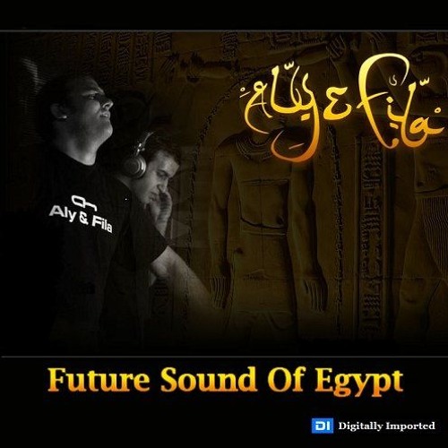 O.B.M Notion & Glorius - Magestika [Aly&Fila - FSOE 445]