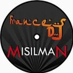 Frances Dj - Misilman ( 2016 RE - EDIT) DEMO.mp3