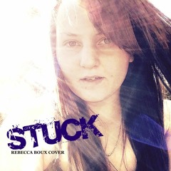 (New) Stuck - Stacie Orrico Cover