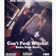 Flowmez & Buku Benihana - Cant Fuck Witchu #FreeBassMusic #RealRightRiches