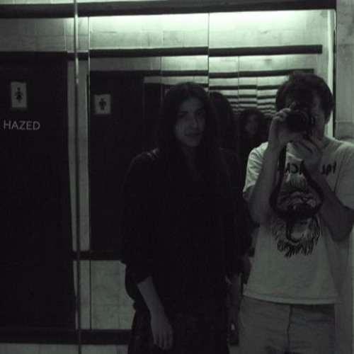 I Think Of You (DEMO)