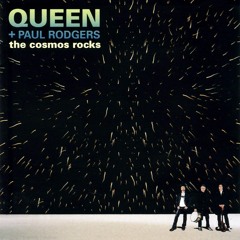 Queen Radio 16 The Cosmos Rocks