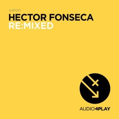 Hector Fonseca Ft Alan T - U Want It (Fabio Campos & Rodolfo Bravat Remix)FREE DOWNLOAD