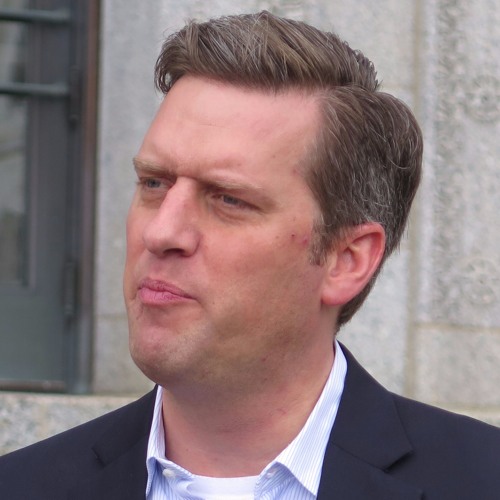Stream GOP House Speaker Kurt Daudt On The End Of The 2016 Minnesota Legislative Session by MPR