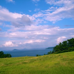 あこがれの場所 / 山崎祐子BAND