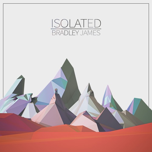 Bradley James - Isolated (Original Mix) [Free Download]