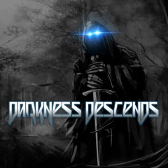 Re-Shock & Qlone - Darkness Descends (Preview)