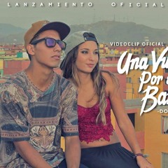 Una vuelta por el barrio - Dos Personas
