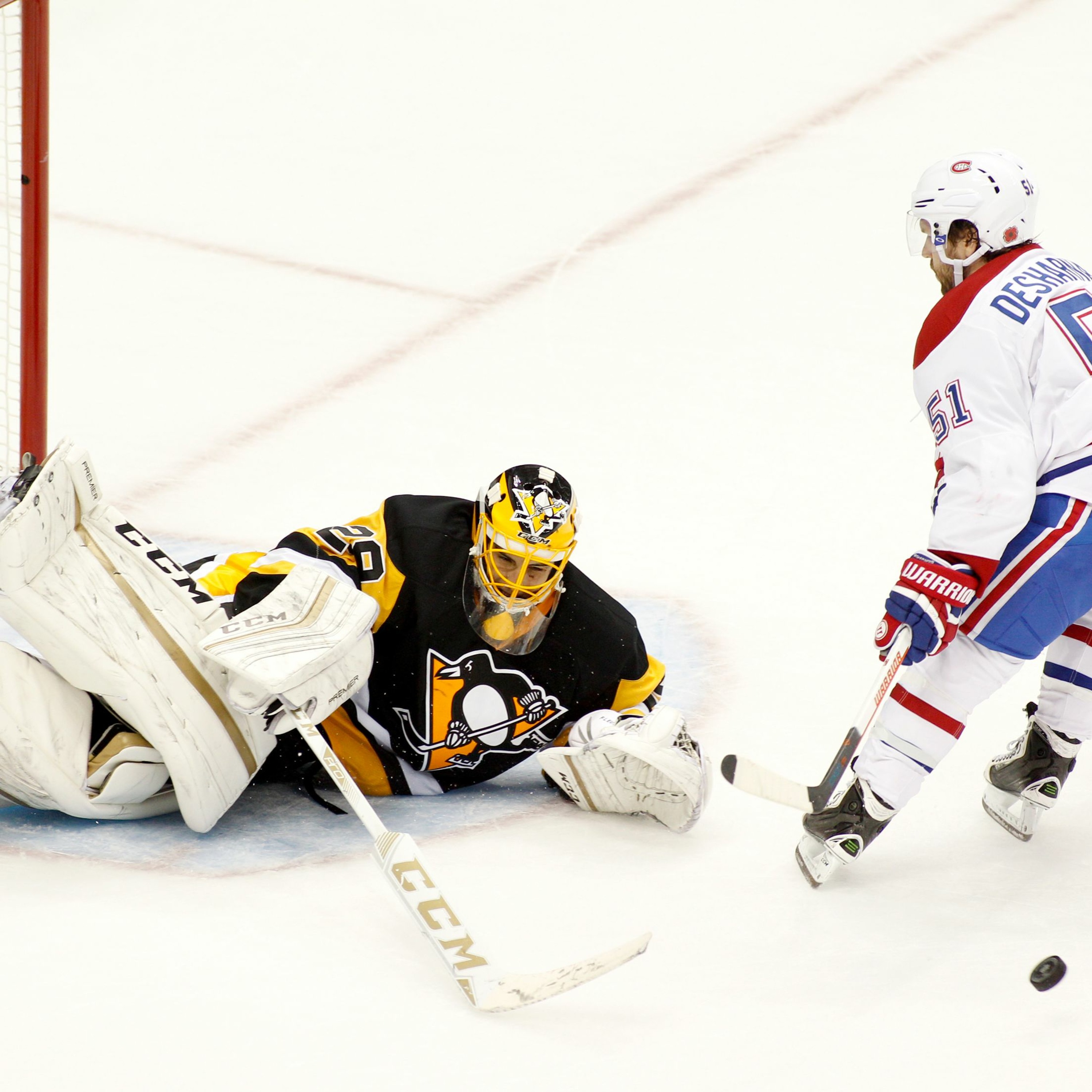McKenna\'s NHL Podcast