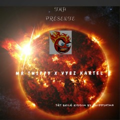 Mr Twippy X Vybz kartel