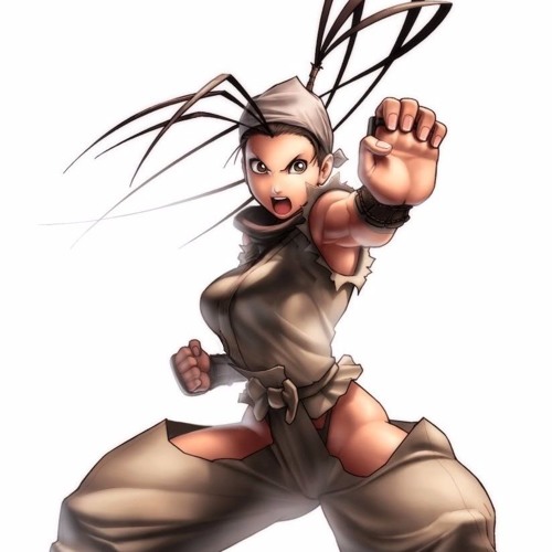 Ibuki Concept Theme (Sharp Eyes RMX)