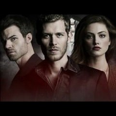 The Originals 3x22 Soundtrack  Don T Fear The Reap - 128K MP3
