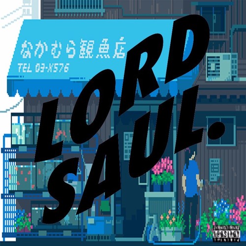 PLAY THIS WHILE THEY LOWER MY COFFIN // @XLORDSAUL