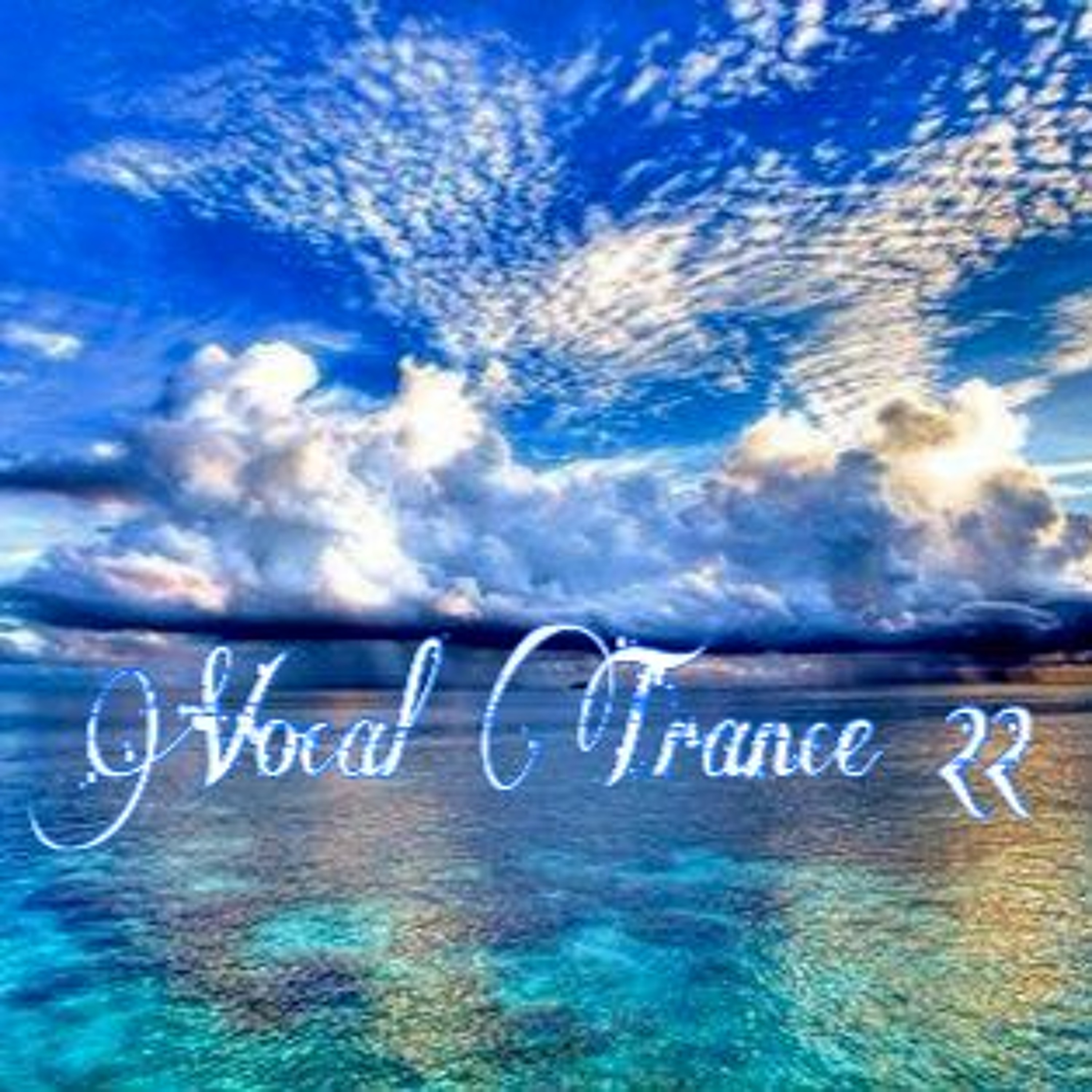 Vocal Trance  22 episode artwork