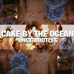 Cake Bi Da Ocean (MopTop Bootleg) *FREE DL*