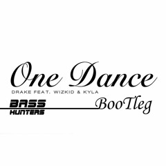 Drake - One Dance Feat. Wizkid & Kyla (Basshunters Bootleg)[BUY = FREE DOWNLOAD]