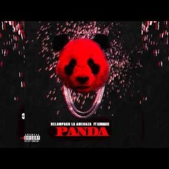 Lil Booma-PANDA Remix #FreeDownload