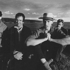 Midnight Oil Short Feature