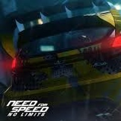 Castellated Nut- need for speed