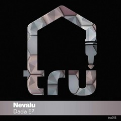 Nevalu - Dada (Original Mix)