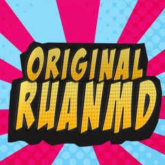 (PRODU) ORIGINAL RUANMD MTG TAMBOZIN DANÇANTE