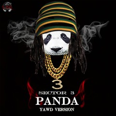 T-Truth - Panda S3 Yawd Remix