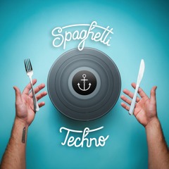 Spaghetti Techno [Mixtape]