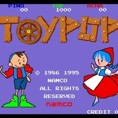 Toypop- Main Theme